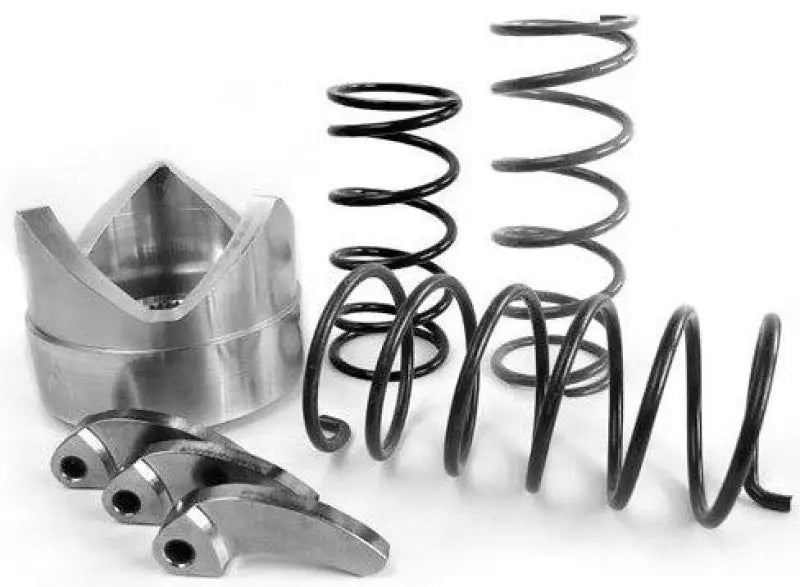 WE437183 Epi Clutch Kit Stock Tire wps-23-3100