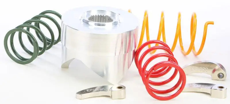 WE437186 Epi Mudder Clutch Kit wps-23-2149