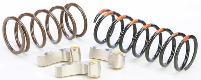 WE437213 Epi Clutch Kit wps-23-3071