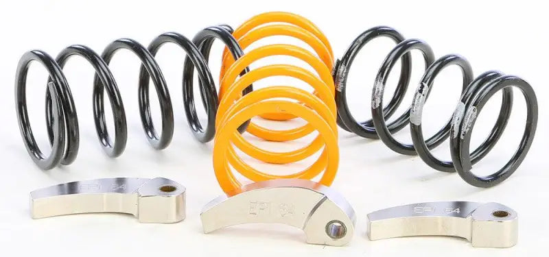 WE437238 Epi Clutch Kit wps-23-3076