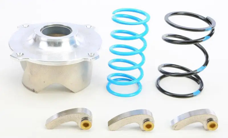 WE437246 Epi Clutch Kit wps-23-3074