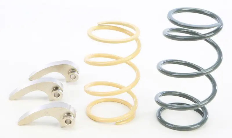 WE437347 Epi Clutch Kit Stock Tire wps-23-3124