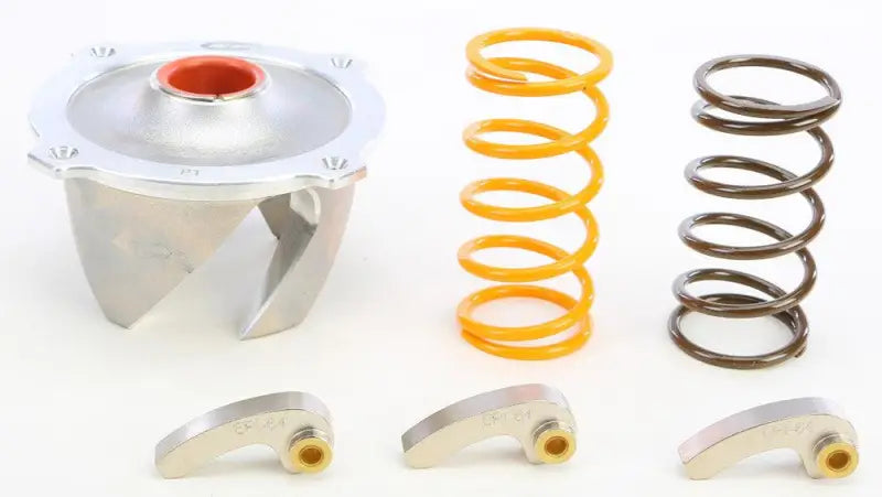 WE437353 Epi Clutch Kit Stock Tire wps-23-3120