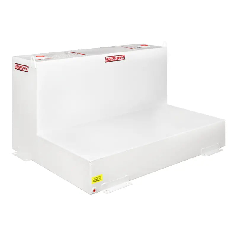 Weatherguard 110 Gallon L Transfer Tank by 362-3-02 w51362302