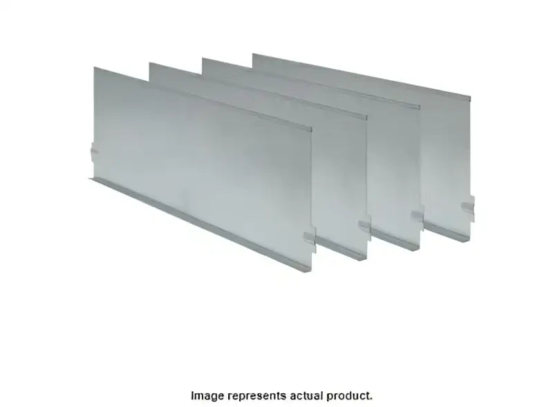 Weatherguard 6' Tall Dividers - 9826T Variant w519826t