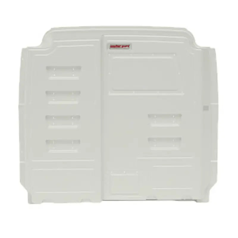 Weatherguard Cabmax Composite Bulkhead for Ram Prom w5196140301