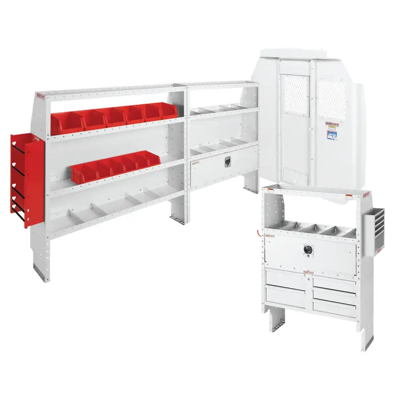 Weatherguard Electrical Contractor 600-8454R w516008454r