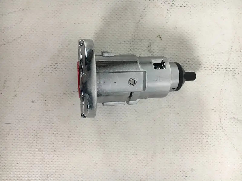 Weatherguard Lock for Aluminum Chests - 7748-61 w51774861