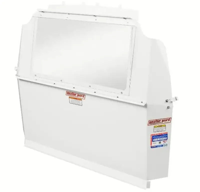 Weatherguard Solid Bulkhead CSV - 96511-3-01 W5196511301