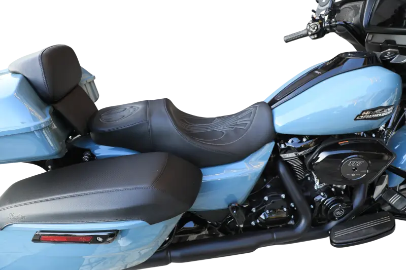 Weekday 2up/Ist Air Hawk 2024 FLHX & FLTRX Upgrade 830-0167