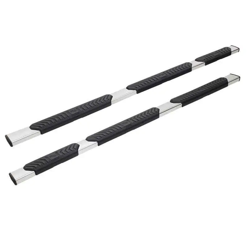 Westin 19-23 RAM 1500 Quad Cab 6.5ft. Bed (No 2019+ Clsc) R5 M-Series W2W Nerf Step Bars - Polish SS 28-534730