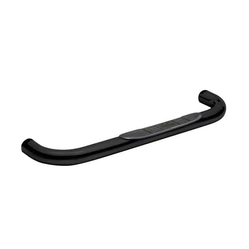 Westin 1980-1996 Ford Bronco (full size) Signature 3 Nerf Step Bars - Black 25-0535