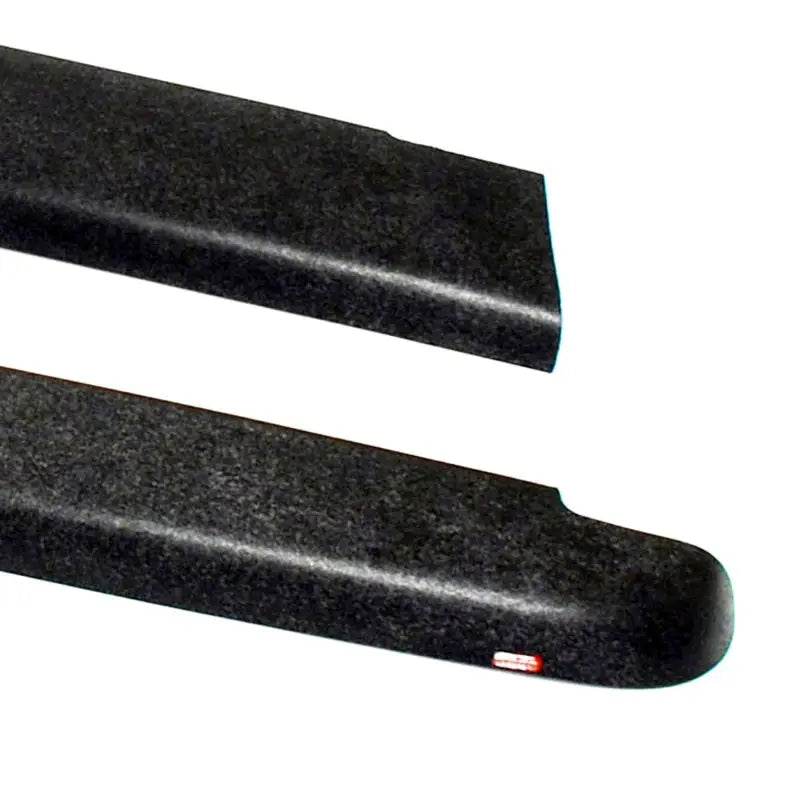 Westin 2007-2013 Chevrolet Silverado 1500 6.6 ft Bed Wade Bedcaps Smooth - No Holes - Black wes72-40104