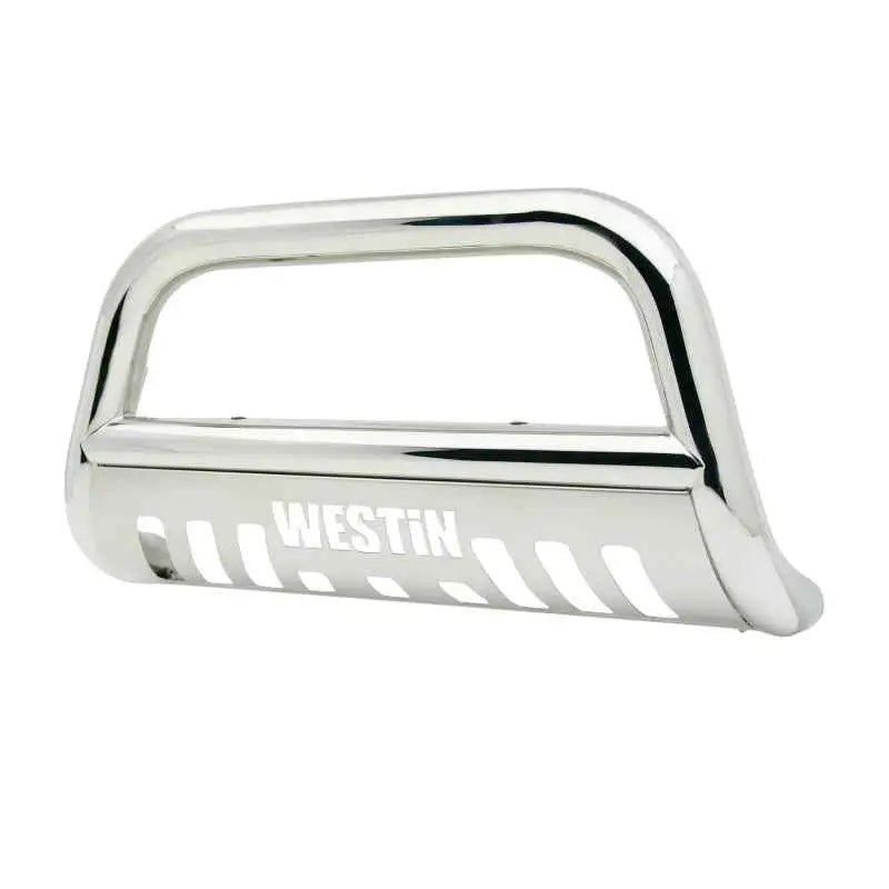 Westin 2007-2013 Chevy Silverado 1500 E-Series Bull Bar - SS 31-5270