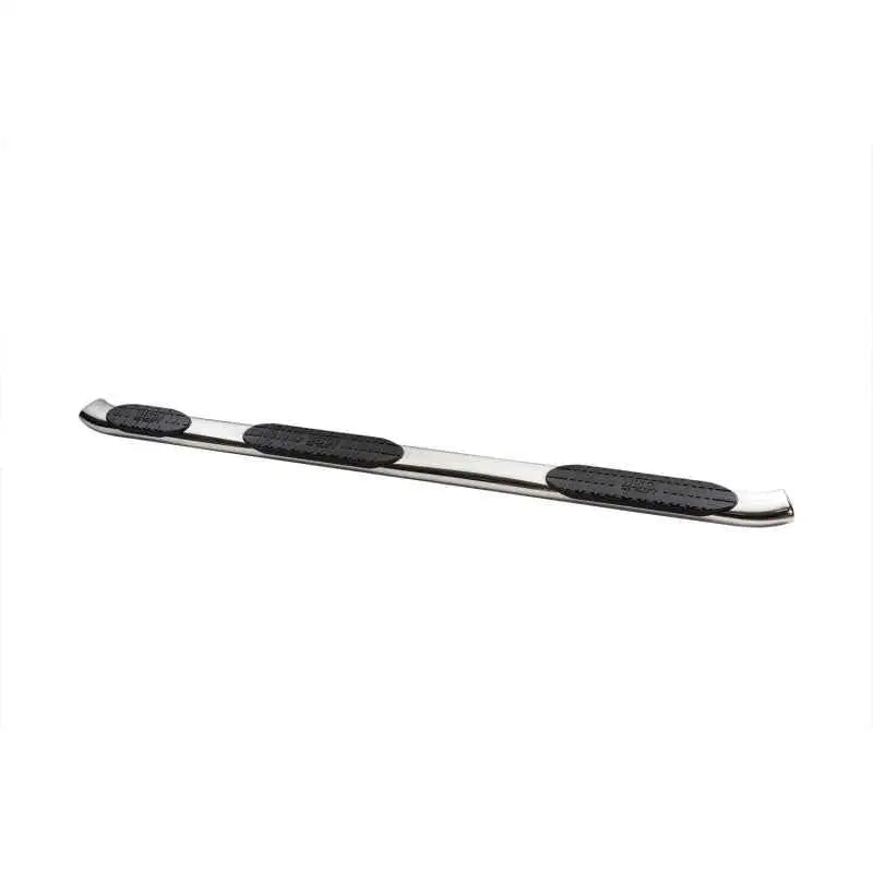 Westin 2009-2018 Ram 1500 Crew Cab (6.5ft Bed) PRO TRAXX 5 WTW Oval Nerf Step Bars - SS 21-534320