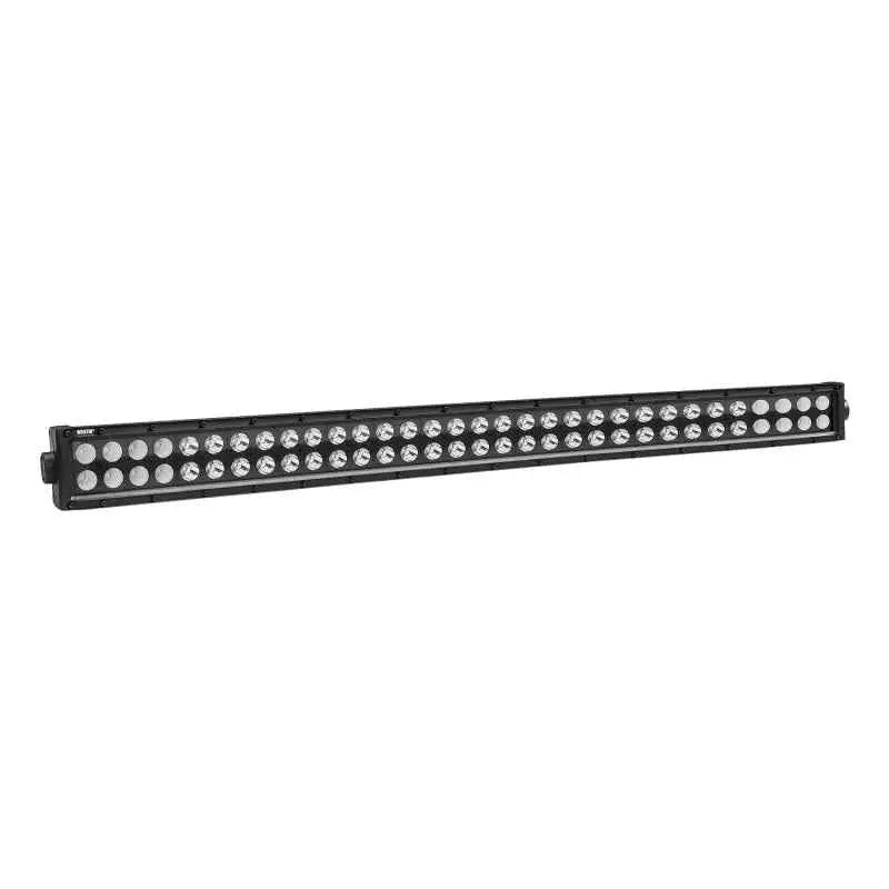 Westin B-FORCE LED Light Bar Double Row 30 inch Combo w/3W Cree - Black 09-12212-60c