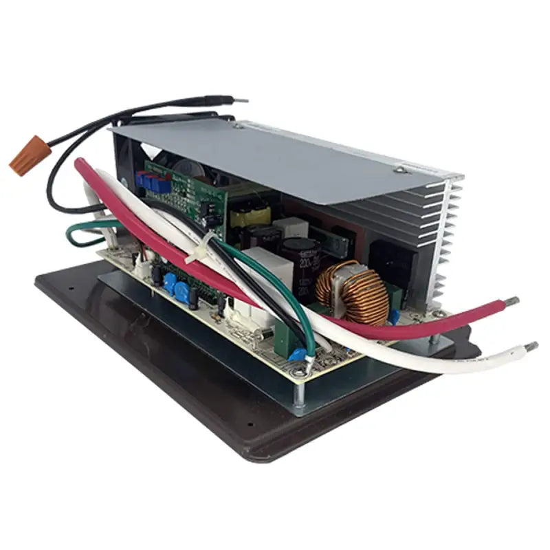 WF-8945-AD-MBA Main Board Assembly for WFCO Converter/Charger c6kf8945admba