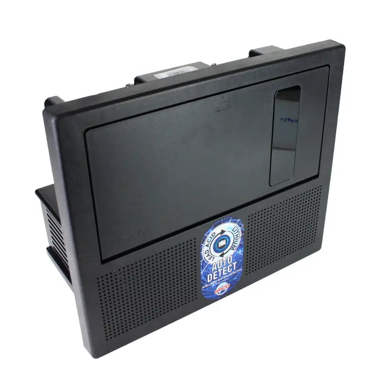 WF-8945-AD WFCO RV Converter/Charger with Distribution Center c6kwf8945ad