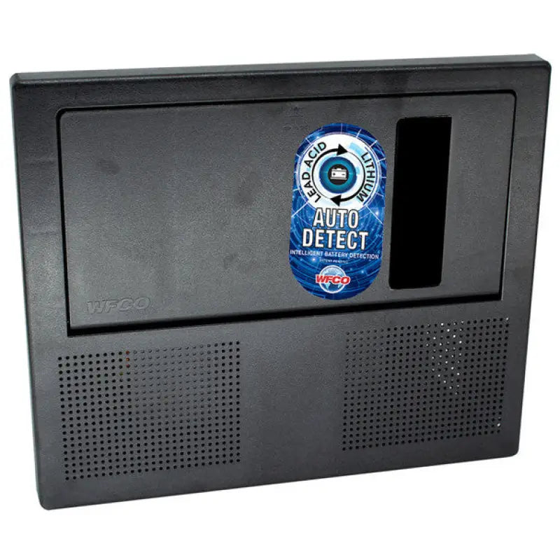 WF-8965-AD Converter/Charger with Distribution C by WFCO c6kwf8965ad