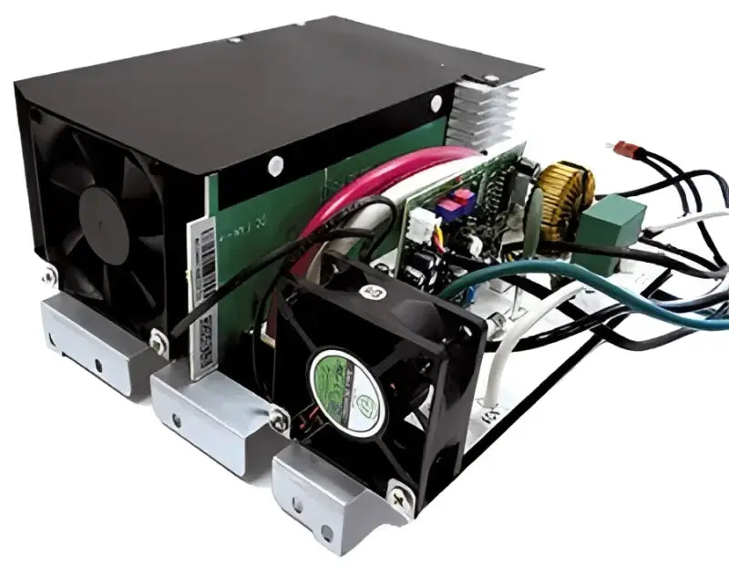 WF-9560-AD-MBA WFCO Converter/Charger - Main Board Assembly c6kf9560admba