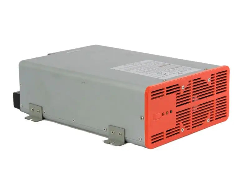 WFCO Auto-Detect Converter/Charger - Dec c6kwf68100ad