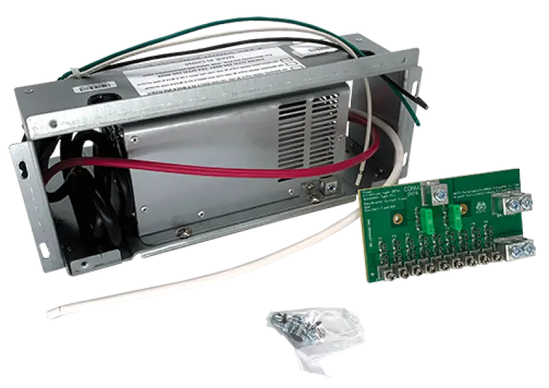 WFCO Universal Replacement Kit with 9855D Compatible With WF-8955-AD c6kf8955adrep