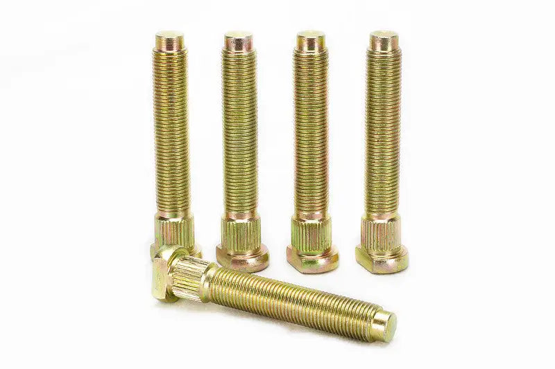 Wheel Mate Extended Stud 75mm Length 12x1.5mm whm37102xl
