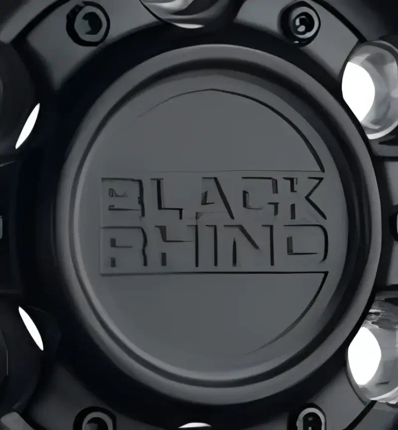 Wheel Pros 5X150 Mm Bp Cls Stn Blk Bolt-On a78ccbr45150s