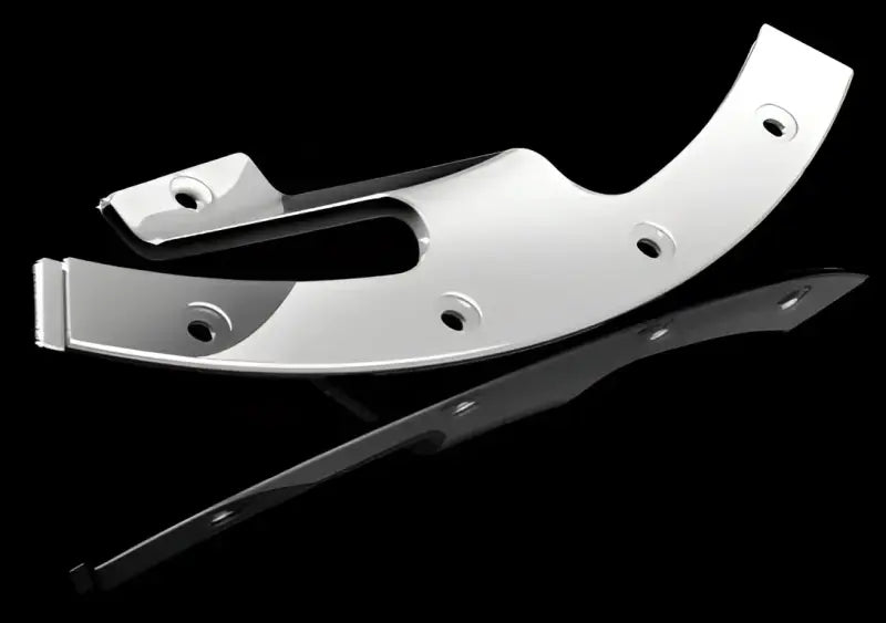 Wheel Pros Midspoke 20x9 Chrome 5-Pack a7827ms290pch