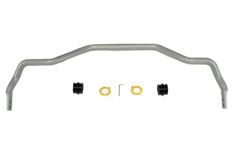 Whiteline 03-06 Nissan 350z Z33 Front 32mm Heavy Duty Adjustable Swaybar bnf33z