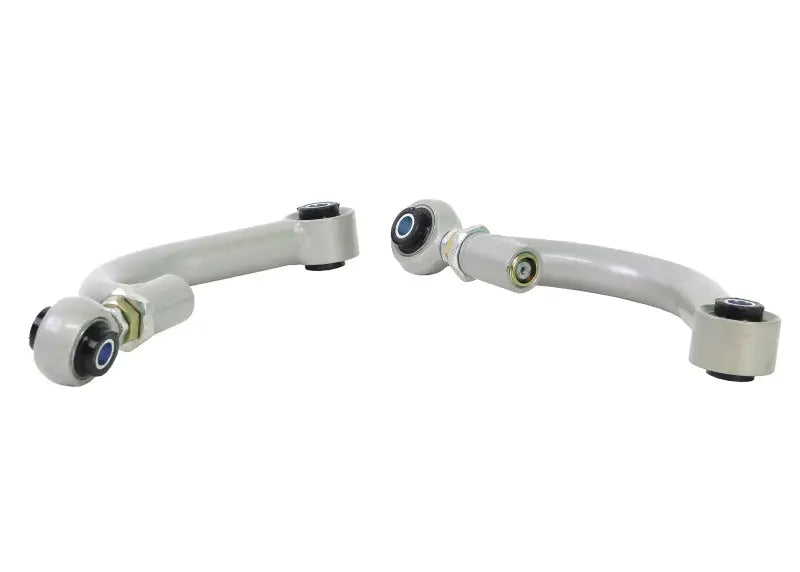 Whiteline 2016+ Hyundai Elantra Rear Camber Adjuster Kit whlkta282