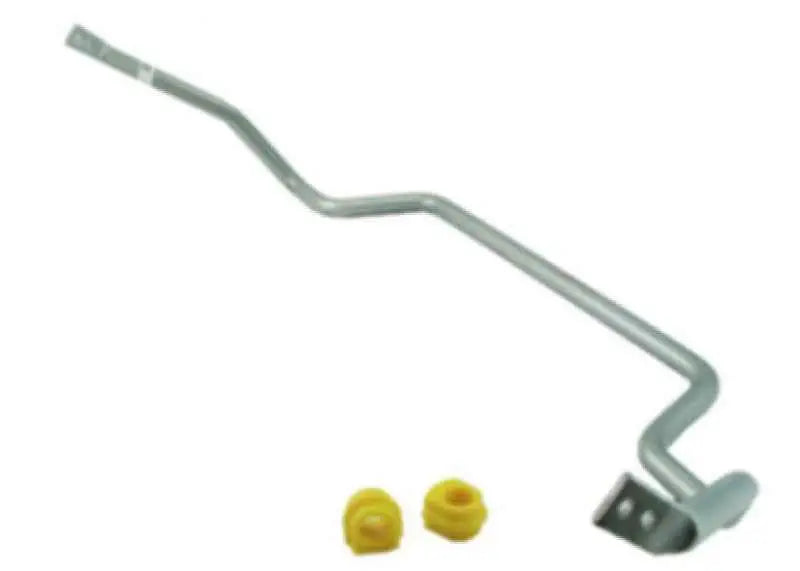 Whiteline 89-93 Nissan Skyline R32 GTS RWD Front 24mm Heavy Duty Adjustable Swaybar bnf28z