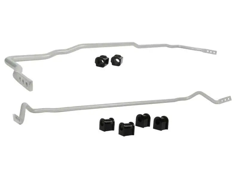 Whiteline 92-95 Toyota MR2 SW20 Front & Rear Sway Bar Kit btk003