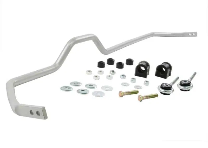 Whiteline 95-98 Nissan 240SX S14 Rear 24mm Swaybar-XX h/duty Blade adjustable bnr11xxz