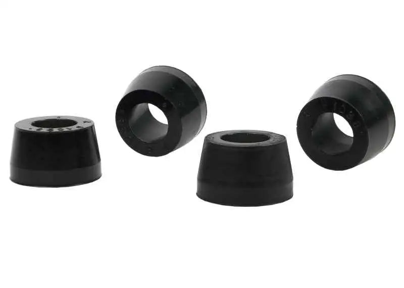 Whiteline Plus 94-04 Land Rover Discovery Rear Sway Bar Link Bushing - Shock Absorber Bushing w31088