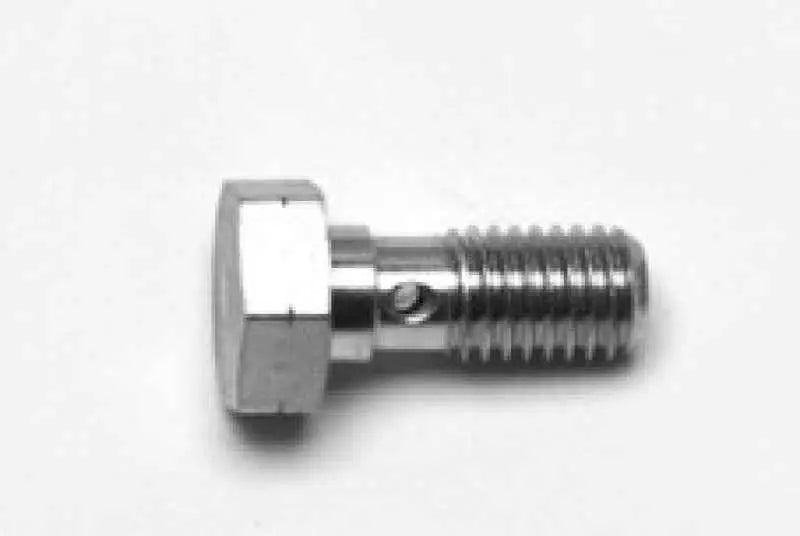Wilwood Banjo Bolt M10-1.50x23mm LG 230-12094
