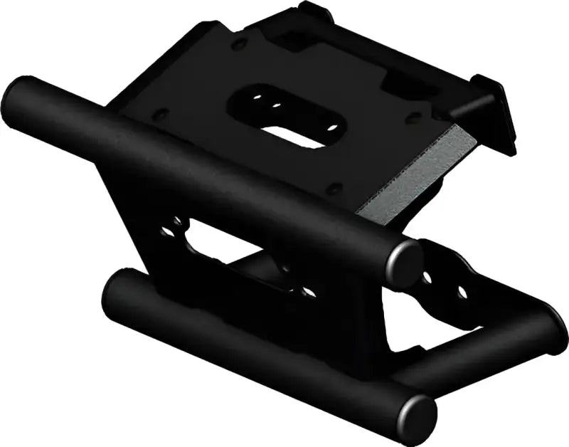 Winch Mount Bmpr Pol Rs1 wps-10-1545