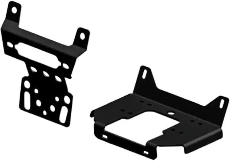 Winch Mount Rzr Xp wps-10-1735