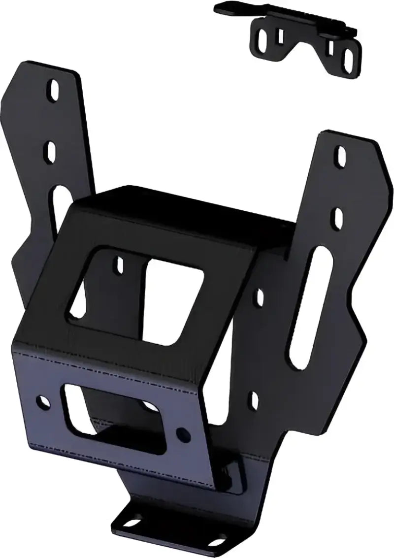 Winch Mount Textron wps-10-1575