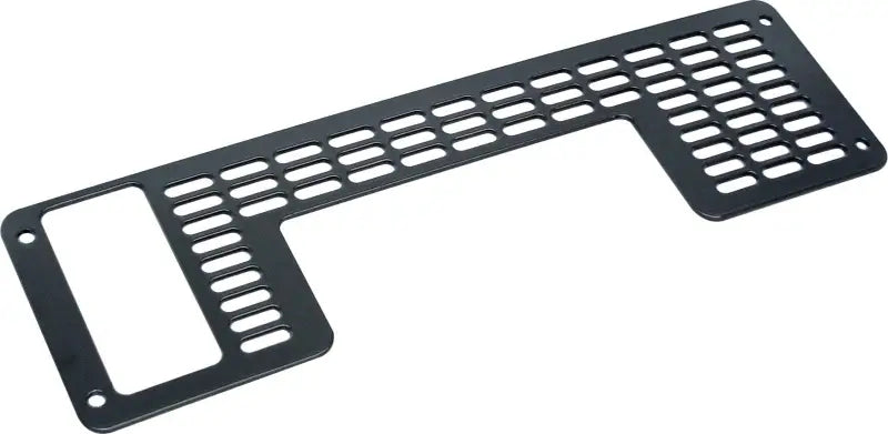 Winch Mount W/Grill wps-10-0564k