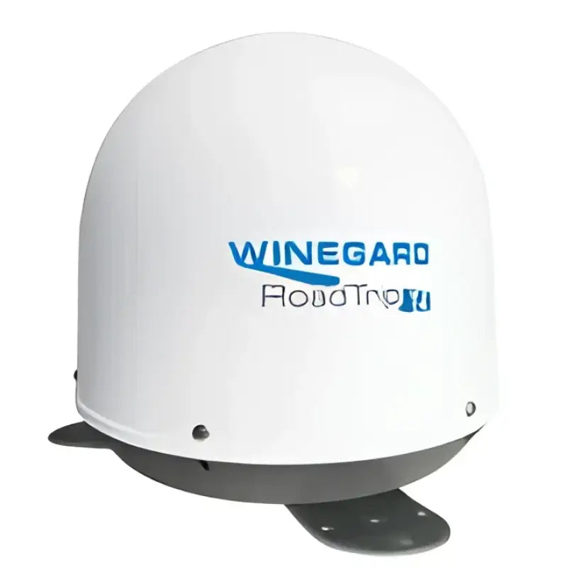 Winegard Satellite Roadtrip Mission T4 White RT2000T w61rt2000t