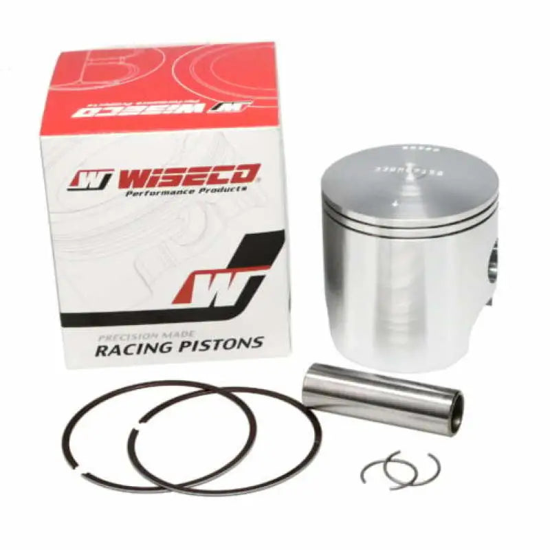 Wiseco Suzuki RM125 00-03 (754M05400 2126CS) Piston - PK1180 wispk1180