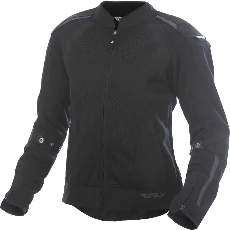 Women's Coolpro Mesh Jacket Black 2x wps-477-80502x