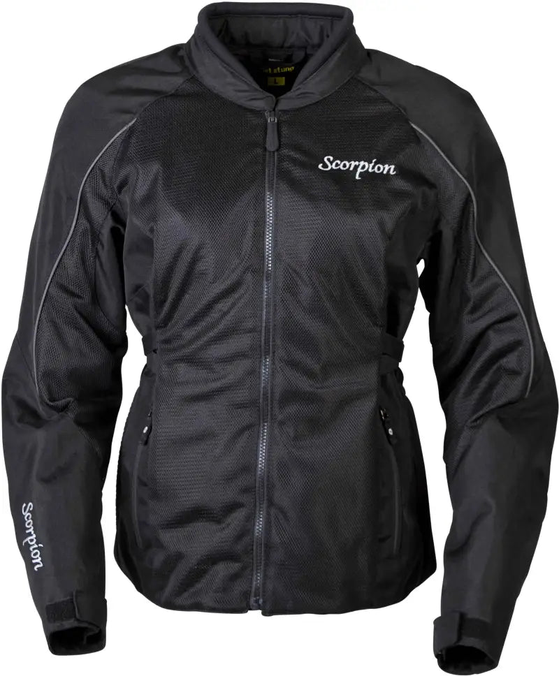 Women's Maia Jacket Black Xs wps-75-5305xs