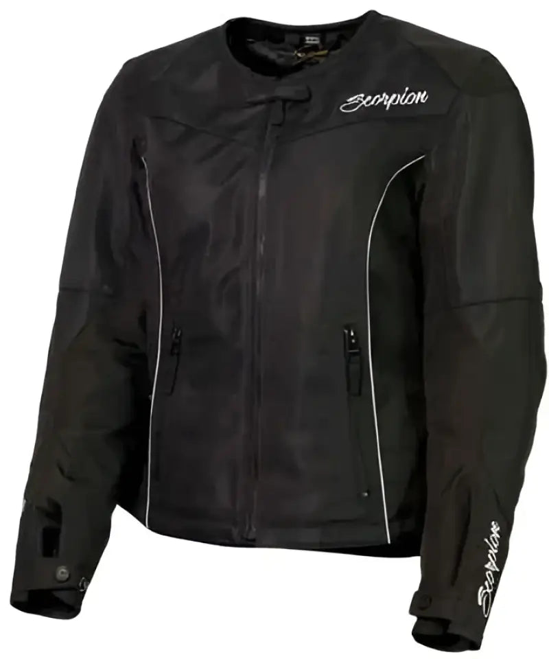 Women's Verano Jacket Black Xl wps-75-5310x