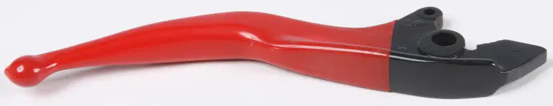 WP30-69571 Brake Lever Red wps-66-1043