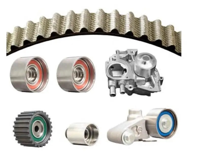 WP328K1A Dayco Timing Belt Kit d35wp328k1a