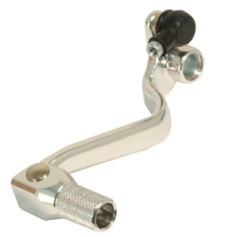 WP83-87920 Aluminum Shift Lever Silver wps-57-10546