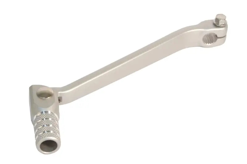 WP83-87946 Aluminum Shift Lever Silver wps-57-10554