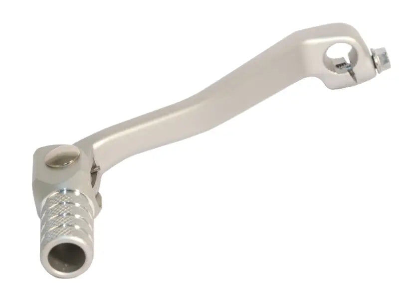 WP83-87947 Aluminum Shift Lever Silver wps-57-10555